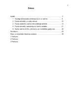 Referāts 'Fizisko aktivitāšu nozīme cilvēka dzīves produktivitātes palielināšanā', 15.