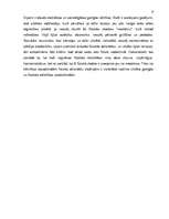 Referāts 'Fizisko aktivitāšu nozīme cilvēka dzīves produktivitātes palielināšanā', 22.