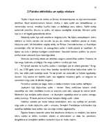 Referāts 'Fizisko aktivitāšu nozīme cilvēka dzīves produktivitātes palielināšanā', 23.