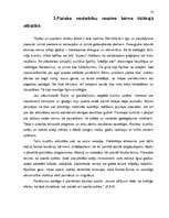 Referāts 'Fizisko aktivitāšu nozīme cilvēka dzīves produktivitātes palielināšanā', 27.