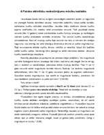 Referāts 'Fizisko aktivitāšu nozīme cilvēka dzīves produktivitātes palielināšanā', 34.