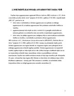 Referāts 'Apgaismojums sabiedriskajos ēdināšanas uzņēmumos', 5.