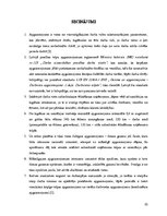 Referāts 'Apgaismojums sabiedriskajos ēdināšanas uzņēmumos', 10.