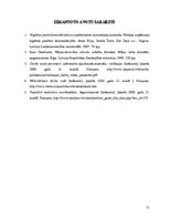 Referāts 'Apgaismojums sabiedriskajos ēdināšanas uzņēmumos', 11.