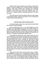 Referāts 'Lāča tēls latviešu tautas dzīvnieku pasakās', 5.