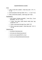 Referāts 'Lāča tēls latviešu tautas dzīvnieku pasakās', 7.