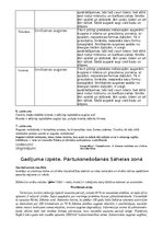 Paraugs 'Zemes sistēmu un cilvēka mijiedarbība', 5.