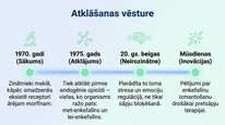 Prezentācija 'Enkefalīni', 3.