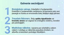 Prezentācija 'Enkefalīni', 25.