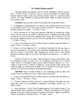 Konspekts 'Divpadsmit tabulu likumu analīze', 1.