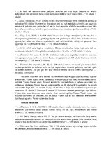 Konspekts 'Divpadsmit tabulu likumu analīze', 3.