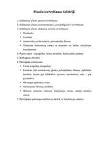 Konspekts 'Plaušu slimību radioloģiskā diagnostika', 5.