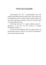 Konspekts 'Plaušu slimību radioloģiskā diagnostika', 16.