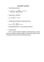 Referāts 'Asinhronā motora izvēle dzirnavās', 3.