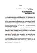 Referāts 'Latvijas valsts budžets un tā analīze', 3.