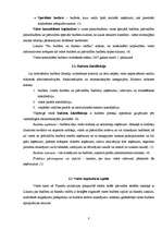 Referāts 'Latvijas valsts budžets un tā analīze', 8.