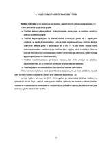 Referāts 'Latvijas valsts budžets un tā analīze', 15.