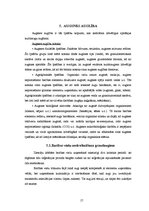 Referāts 'Tehnikas un tehnoloģiju modernizācija kā lauksaimnieciskās ražošanas konkurētspē', 17.