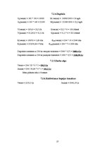 Referāts 'Tehnikas un tehnoloģiju modernizācija kā lauksaimnieciskās ražošanas konkurētspē', 27.