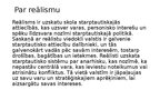 Prezentācija 'Reālisma politiskās idejas Sīrijas konfliktā', 3.