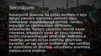 Prezentācija 'Reālisma politiskās idejas Sīrijas konfliktā', 7.