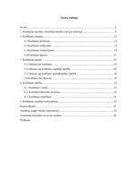 Diplomdarbs 'Kratīšana kriminālprocesā', 1.