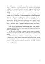 Diplomdarbs 'Kratīšana kriminālprocesā', 42.