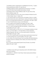 Diplomdarbs 'Kratīšana kriminālprocesā', 45.