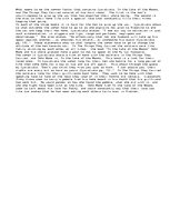 Eseja 'What Conjoins Lysistrata ', 1.
