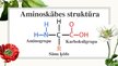 Prezentācija 'Aminoskābes un olbaltumvielas', 6.