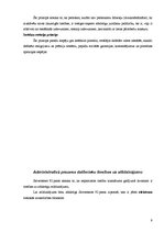Referāts 'Administratīvā procesa likuma atrunas un demokrātiskās iekārtas principi', 9.