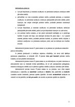 Referāts 'Administratīvā procesa likuma atrunas un demokrātiskās iekārtas principi', 11.