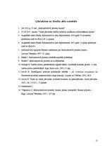 Referāts 'Administratīvā procesa likuma atrunas un demokrātiskās iekārtas principi', 13.