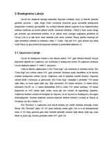 Referāts 'Biodegviela', 22.