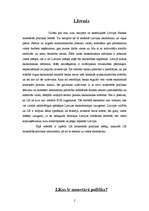 Referāts 'Monetārā politika', 2.