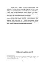 Referāts 'Monetārā politika', 3.