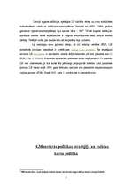 Referāts 'Monetārā politika', 5.