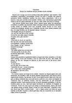 Eseja 'Karaļa Līra atklāsmes ceļš Šekspīra lugā "Karalis Līrs"', 1.