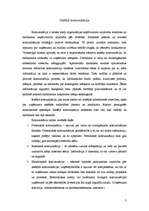 Referāts 'Organizācijas analīze - komunikācijas sistēma, sabiedrisko attiecību speciālista', 3.