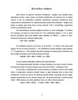 Konspekts 'Silikātu rūpniecība', 4.