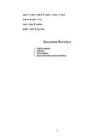 Konspekts 'Silikātu rūpniecība', 7.