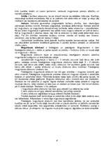 Referāts 'Stāja', 4.