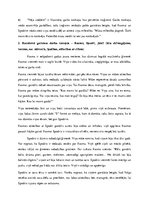 Konspekts 'Jāņa Jaunsudrabiņa garstāsta "Vēja ziedi" analīze', 2.