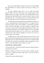 Konspekts 'Jāņa Jaunsudrabiņa garstāsta "Vēja ziedi" analīze', 4.