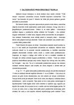 Referāts 'Pasaules saimniecības teorijas', 4.