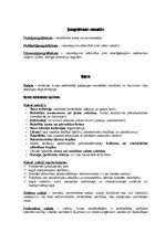 Konspekts 'Ģeogrāfijas terminu skaidrojums', 9.