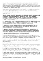 Konspekts 'Prasījumi no netaisnas iedzīvošanās', 2.