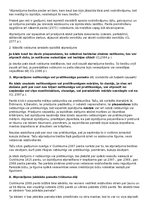 Konspekts 'Prasījumi no netaisnas iedzīvošanās', 3.