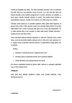 Konspekts 'Dažādās dzīves', 2.