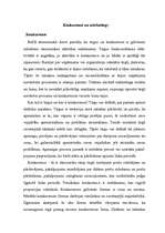 Referāts 'Konkurence un mārketings', 1.